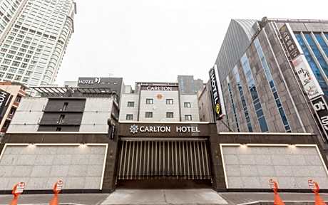 Bundang Jeongja Carlton