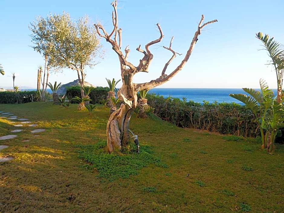 Hotel Torre Sant'Angelo