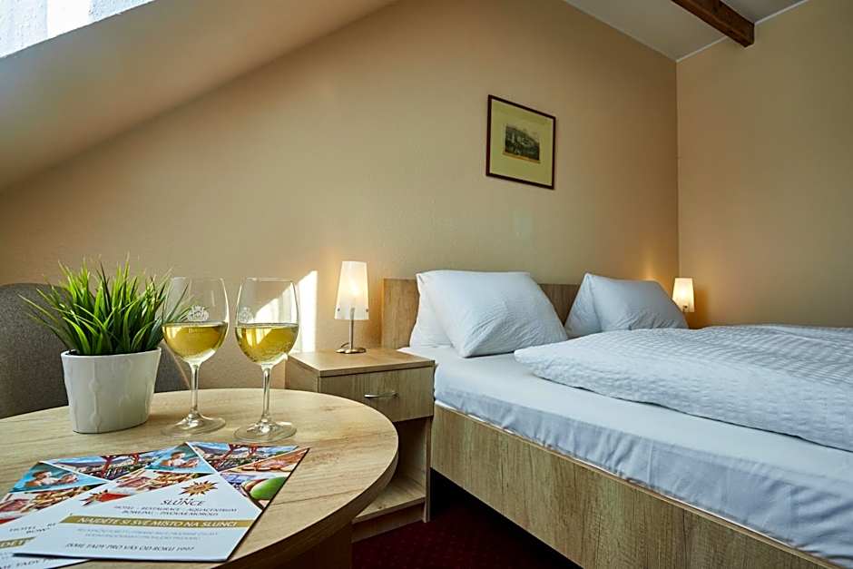 Hotel Slunce