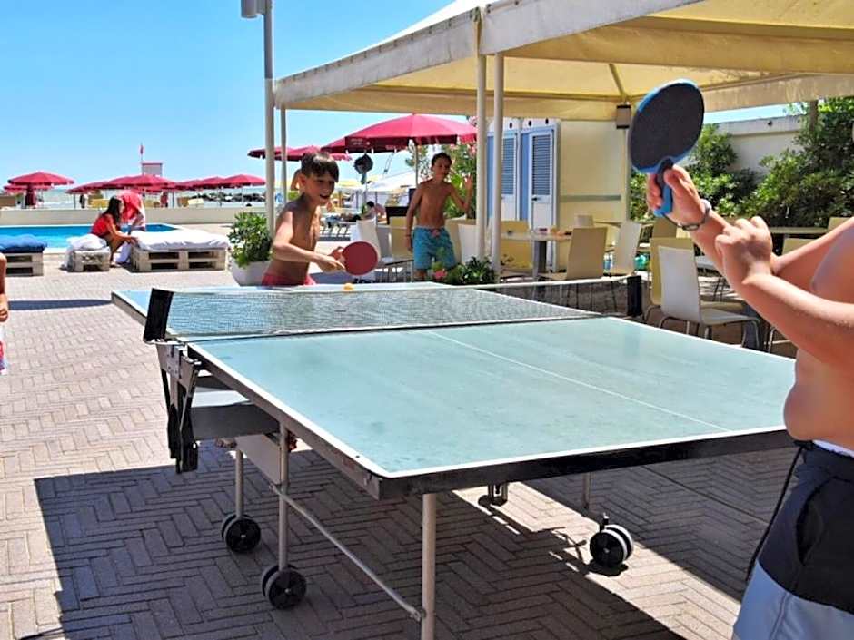 Hotel Classic - Azzurro Club