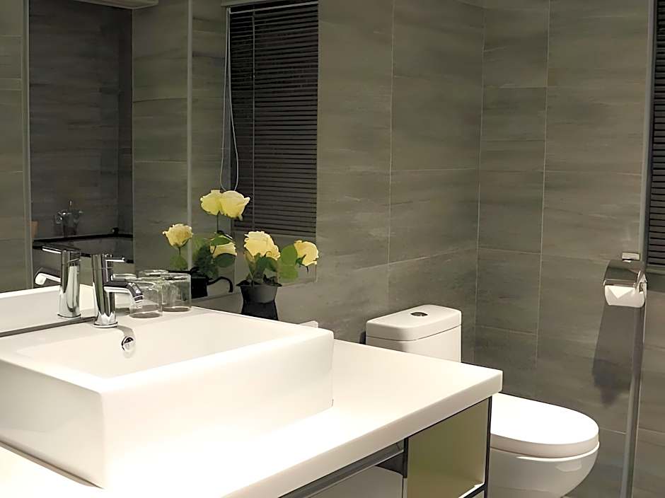 Royal Rose Hotel Shuangcheng Hall