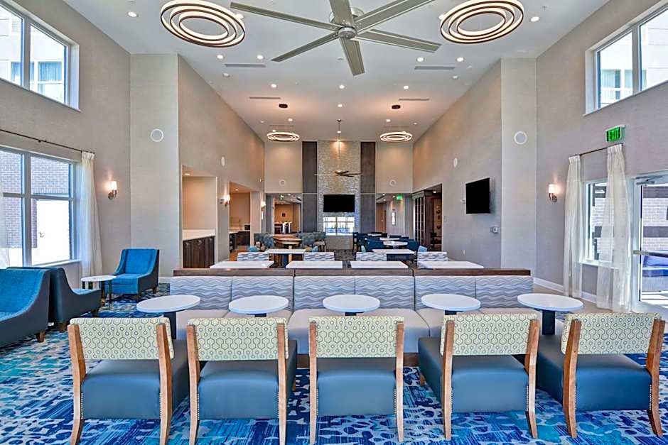 Homewood Suites By Hilton West Bank Gretna