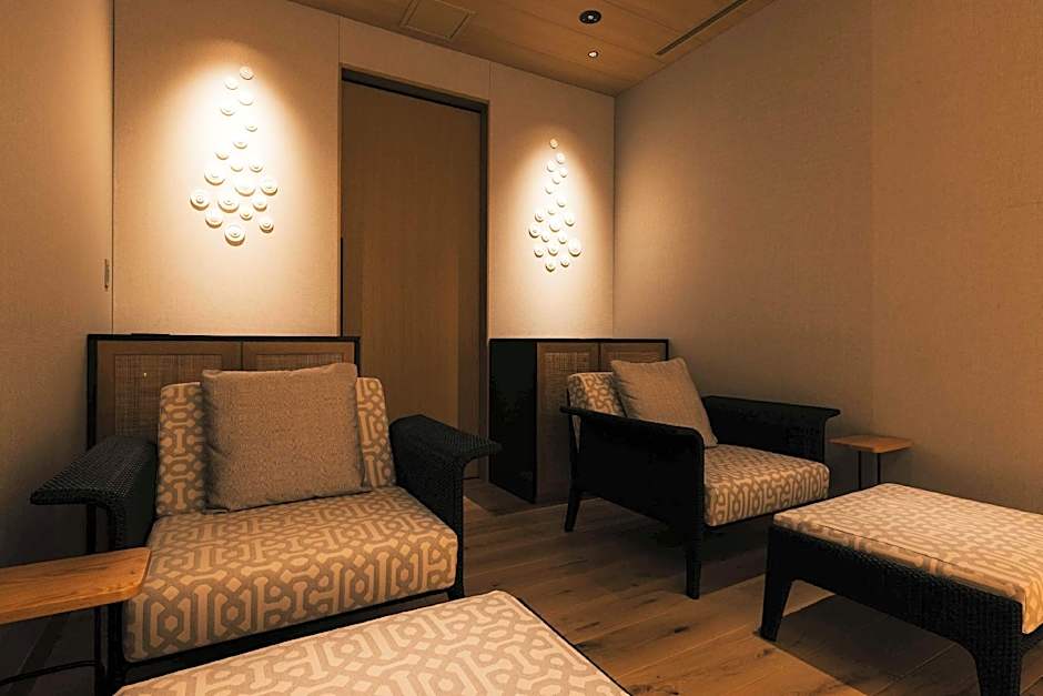 Hilton Kyoto