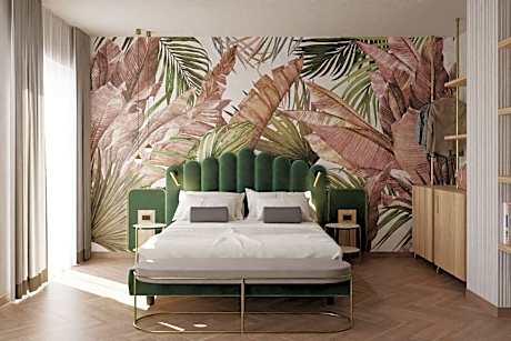 Junior Suite with Sea View