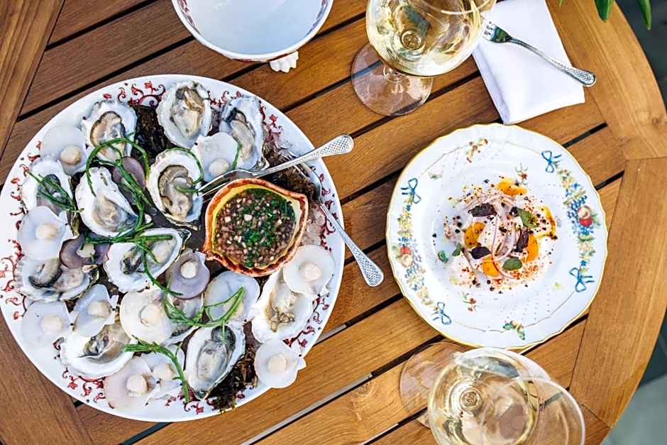 Kimpton La Peer Hotel By IHG