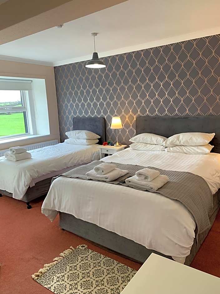 The White House Guest House