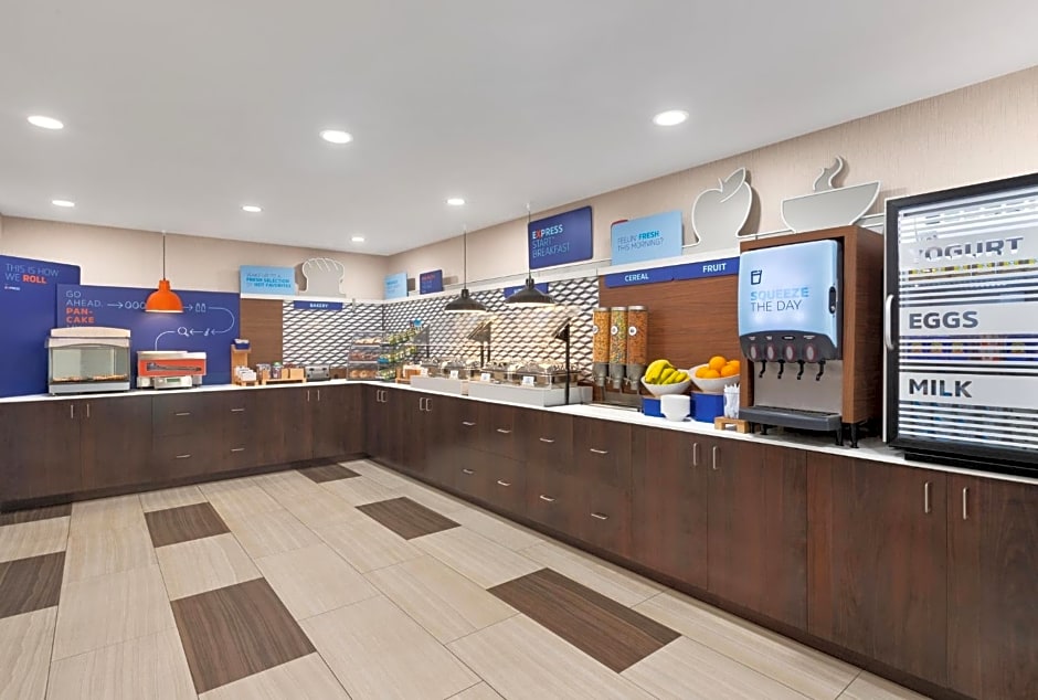 Holiday Inn Express Vero Beach-West By IHG