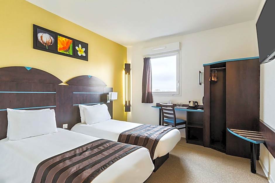 Sure Hotel by Best Western St-Amand-Les-Eaux