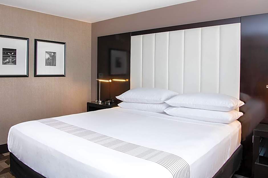 Beverly Hills Marriott