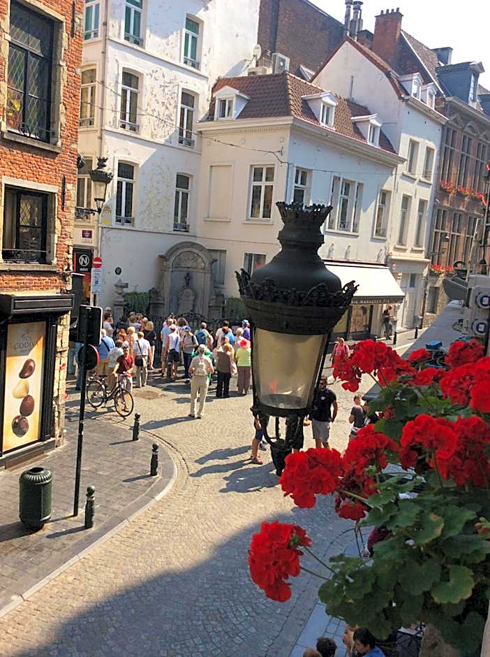 Hotel La Vieille Lanterne