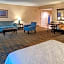 Hampton Inn By Hilton Roanoke Rapids