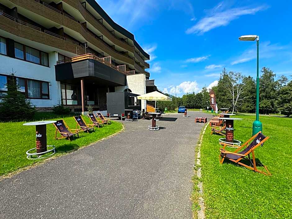 ATLAS Hotel Tatry