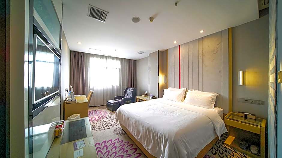 Lavande Hotel Jingjiang Automobile Terminal