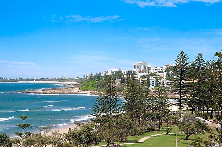 Meridian Alex Beach Apartments