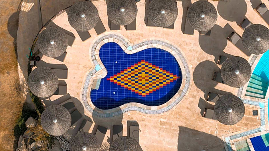 Hotel Makednos