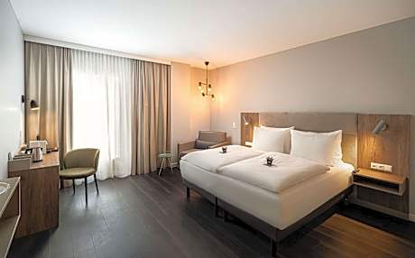 elaya hotel oberhausen