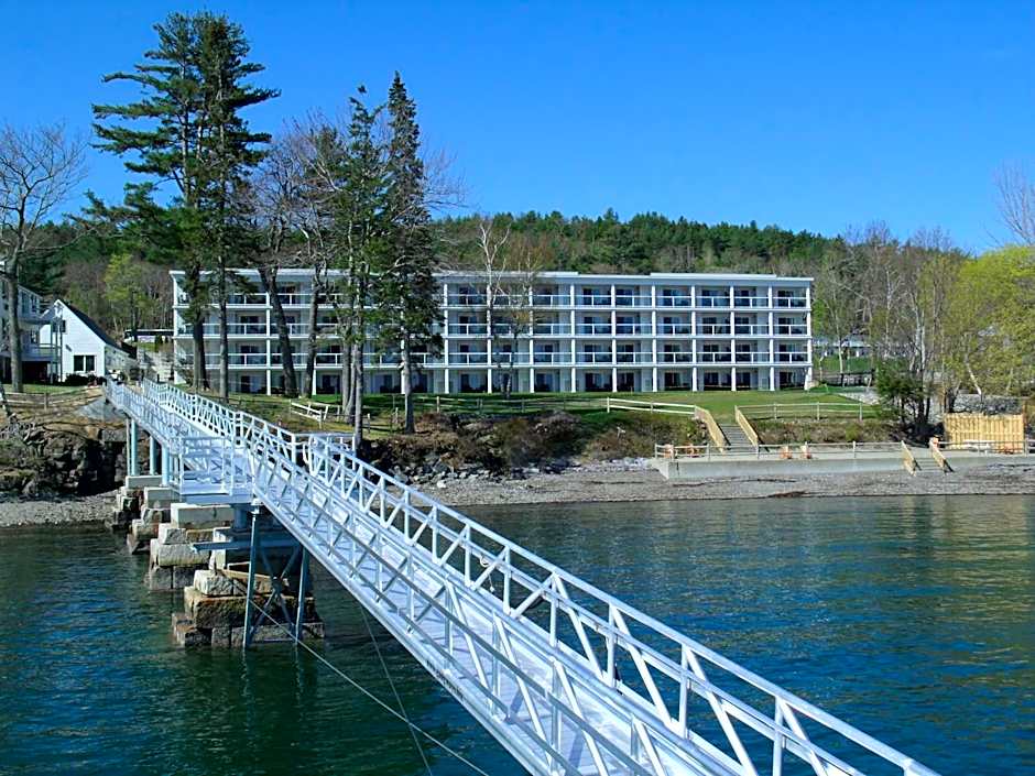 Atlantic Oceanside Hotel & Conference Center