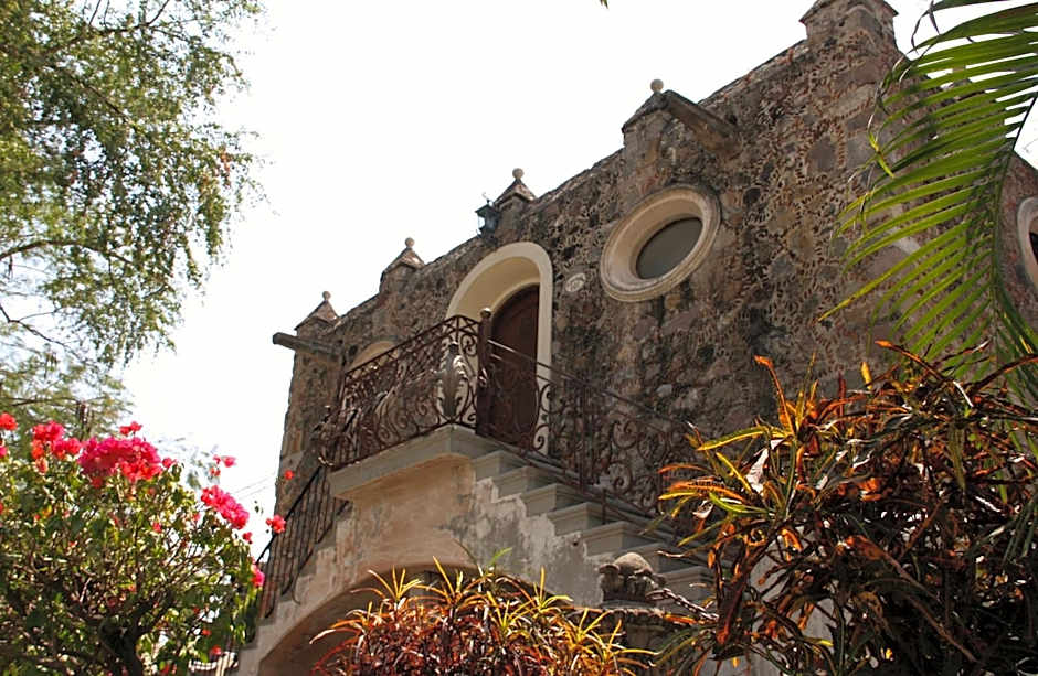 Hotel Hacienda Vista Hermosa