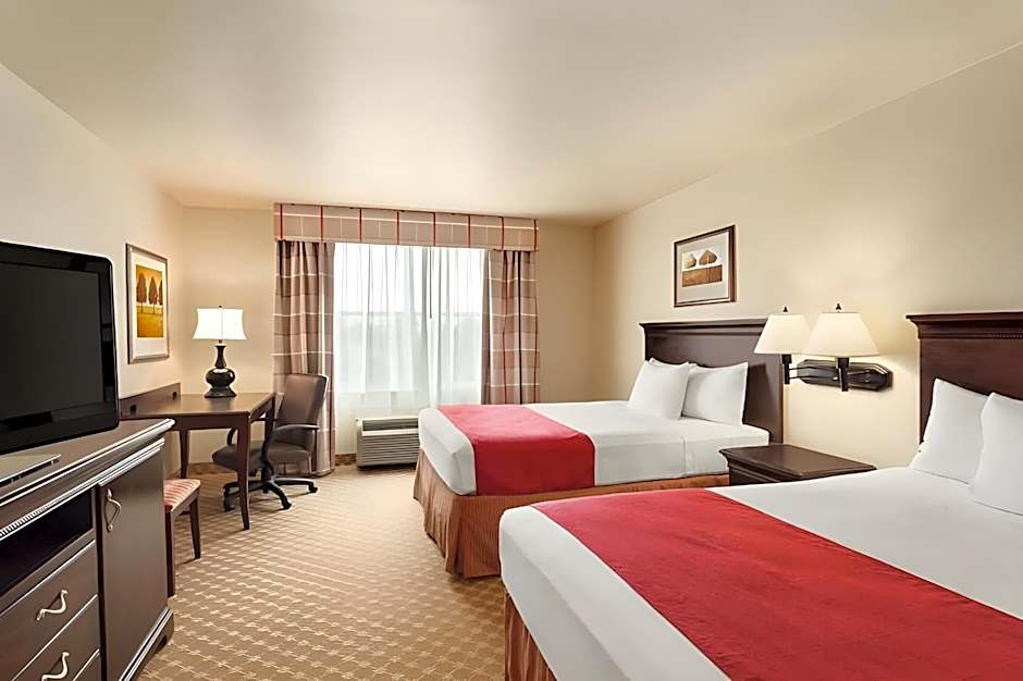 Country Inn & Suites by Radisson, Carlisle, PA