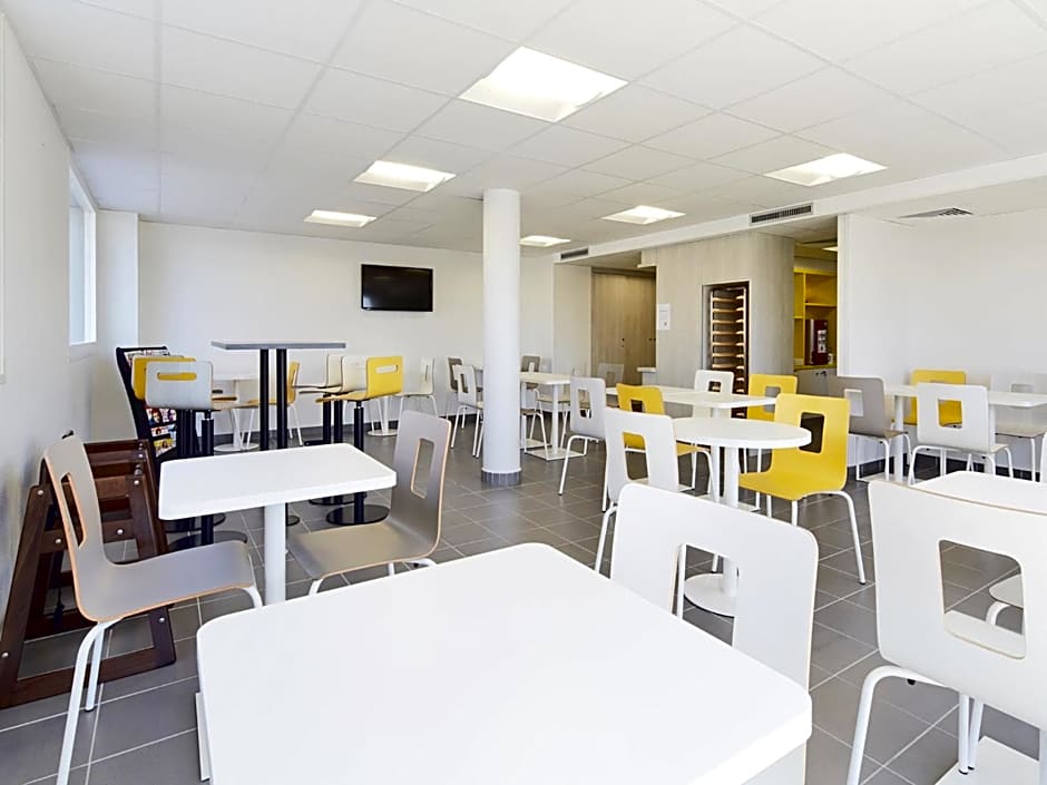 Premiere Classe Valence Nord Saint-Marcel-les-Valence Hotel