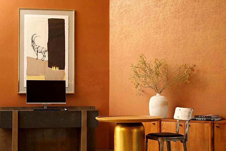 The Red Cliffs Lodge Zion, A Tribute Portfolio Hotel