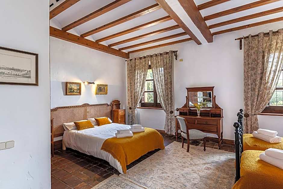 Queens hotel Toledo
