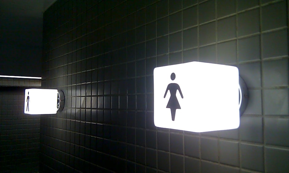 Inn Cube Taipei Main Station