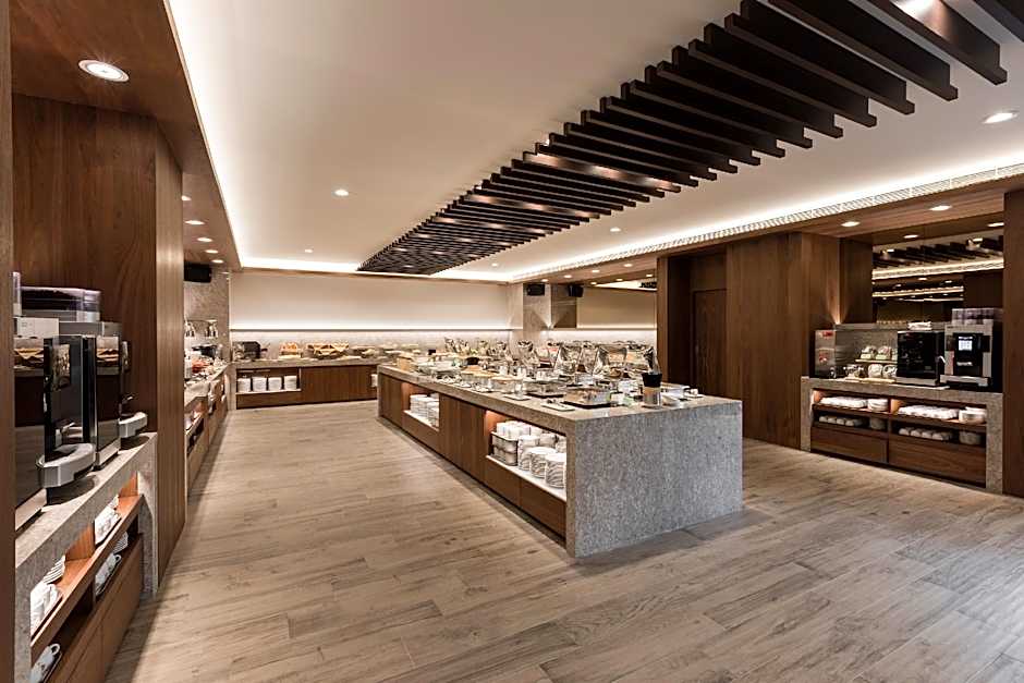 Lakeshore Hotel Yilan