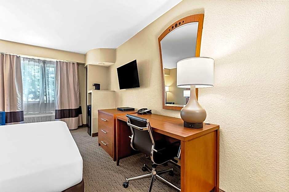 Comfort Inn Modesto