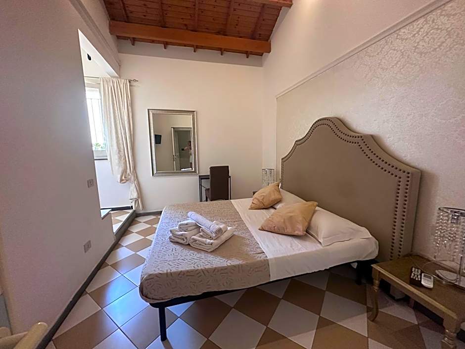 San Giacomo Rooms