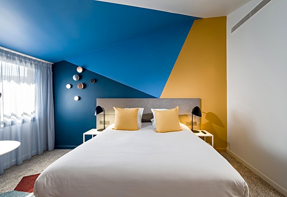 Radisson Hotel Aix en Provence