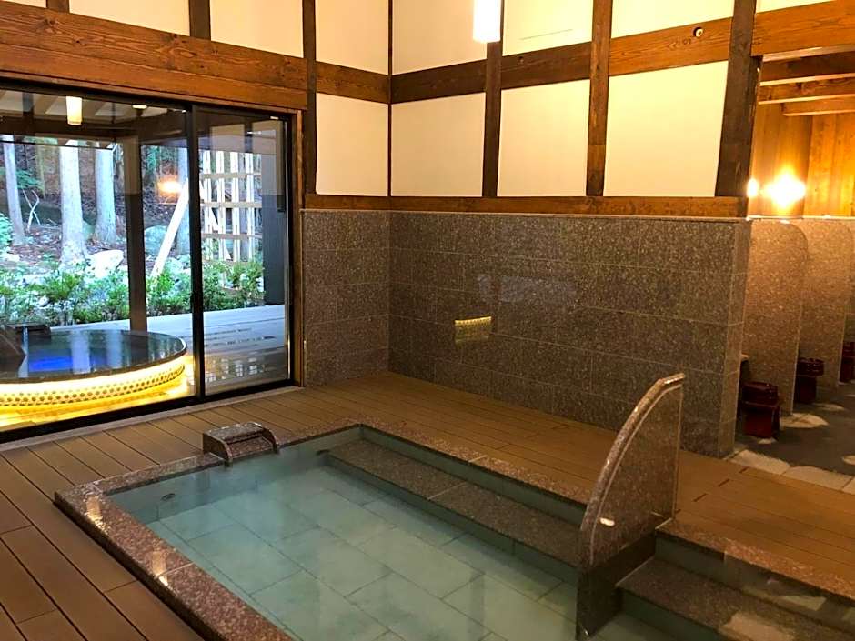 Kinugawa Onsen Yusuikiko Hotel Otaki - Vacation STAY 68836v