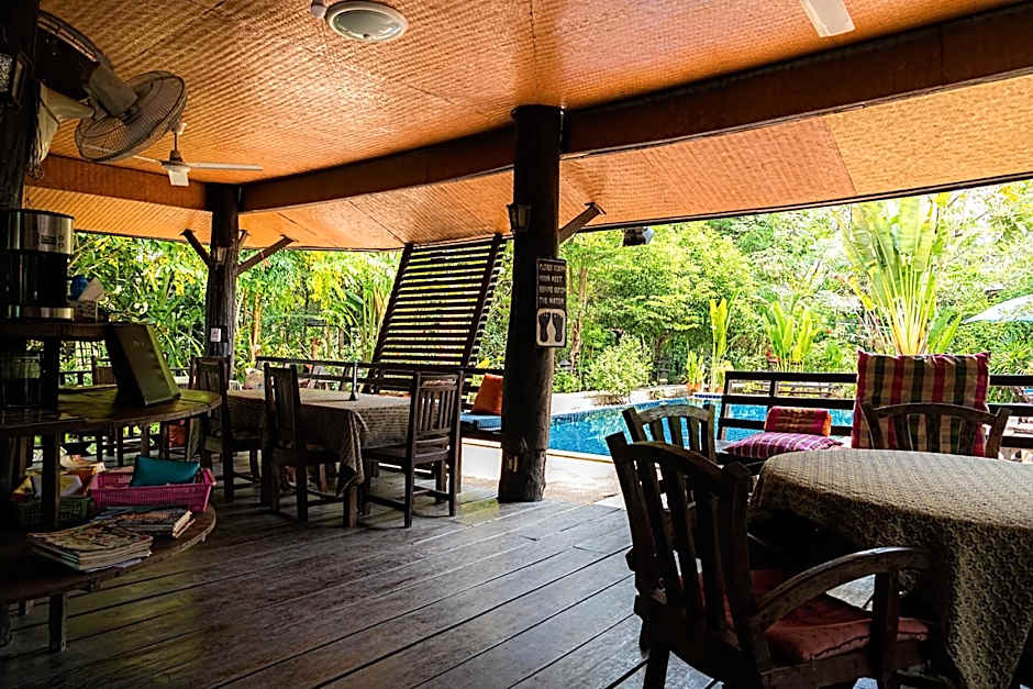 Little Village Chiang Mai