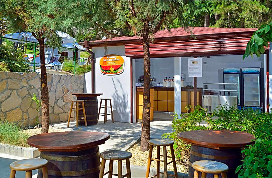 Sol Nessebar Mare - All Inclusive