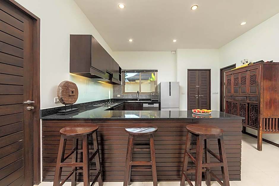 VILLA ADONARA | Private Pool | Kokyang Estate by Tropiclook | Nai Harn beach