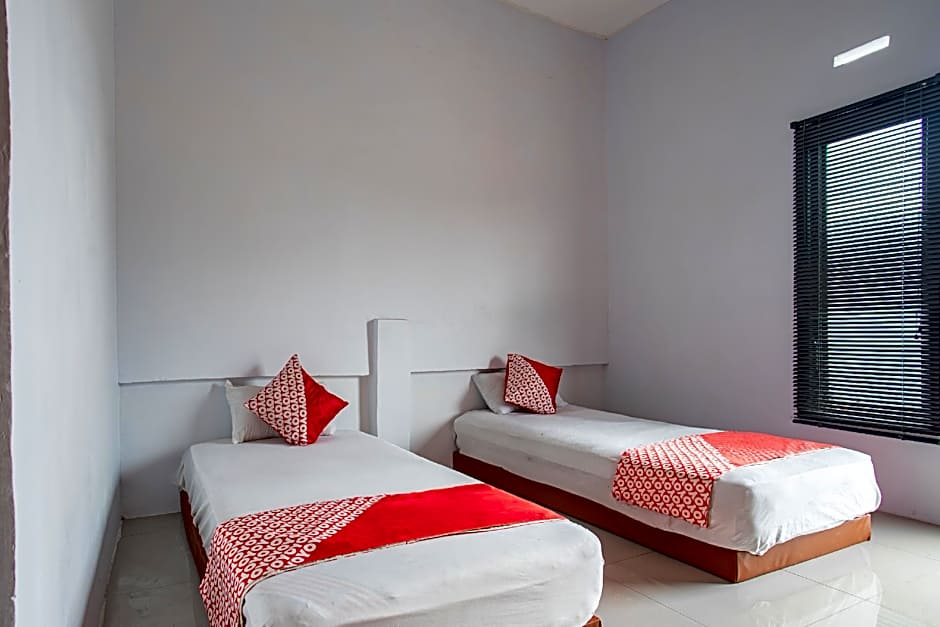 Hotel O Owo Guest House Syariah