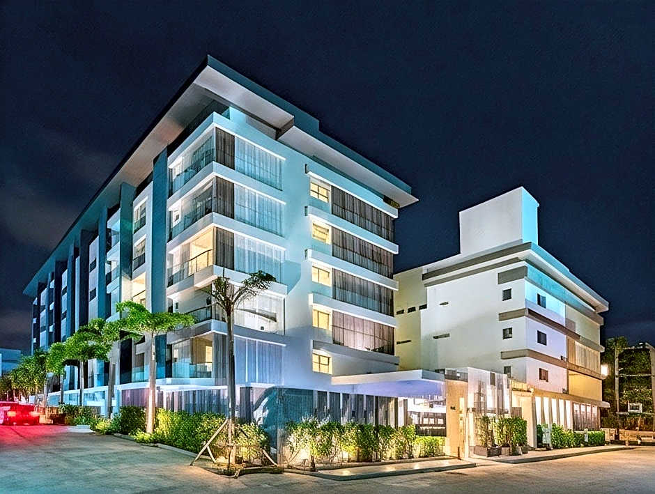 Ratana Hotel Rassada