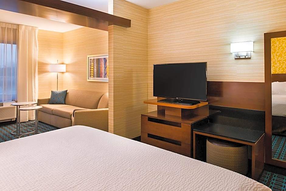Fairfield Inn & Suites by Marriott Utica