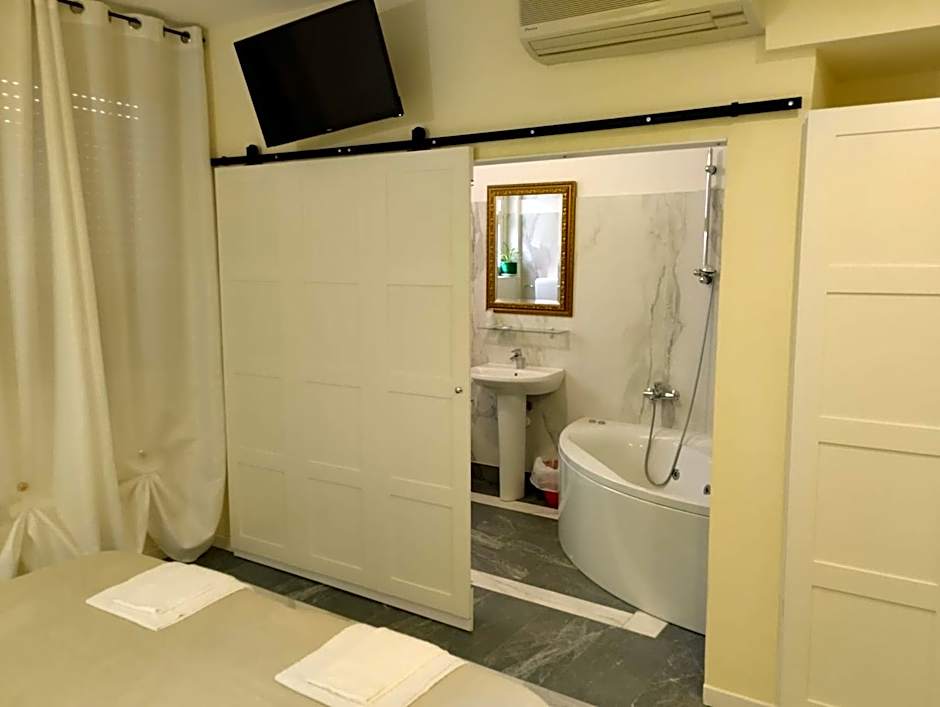 Hotel Internazionale