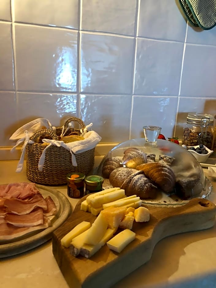 B&B Maso Zont Antico Maso