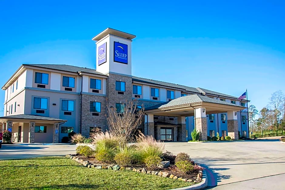 Sleep Inn & Suites Center