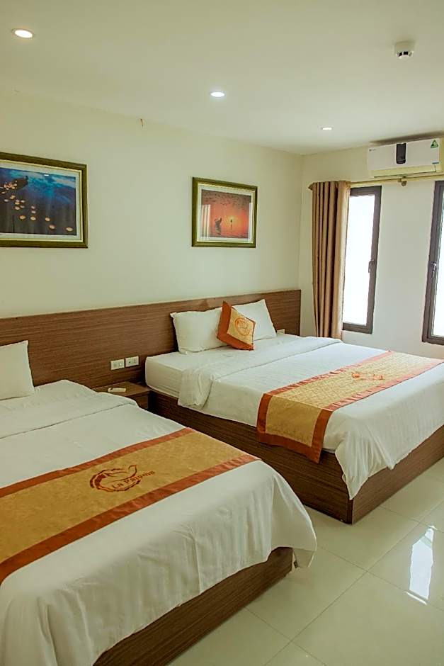 La Paloma Hotel Ninh Binh