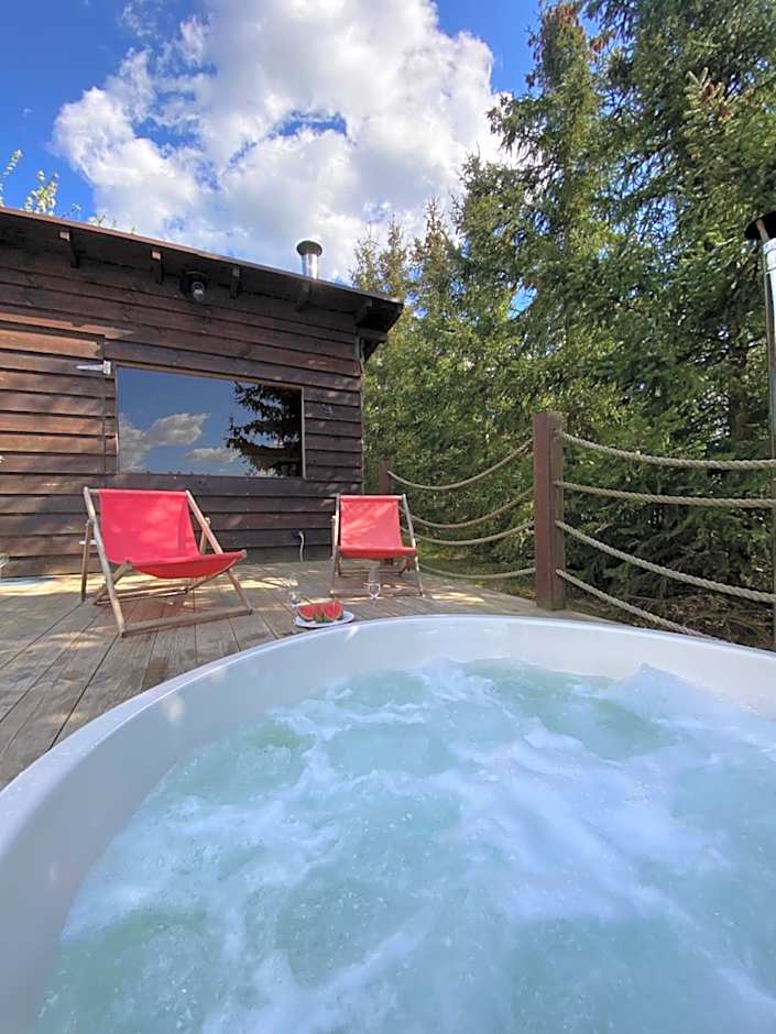 Góra Jabłek Mazury Mikolajki