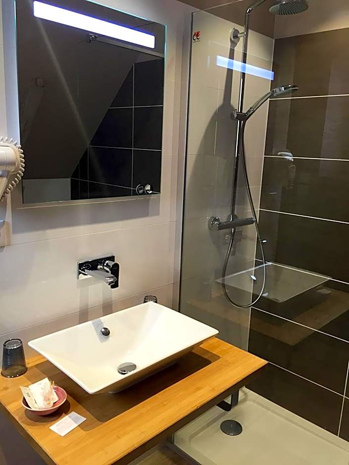 Hôtel Le Troubadour à Rocamadour