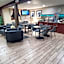 Super 8 by Wyndham Sterling Heights/Detroit Area