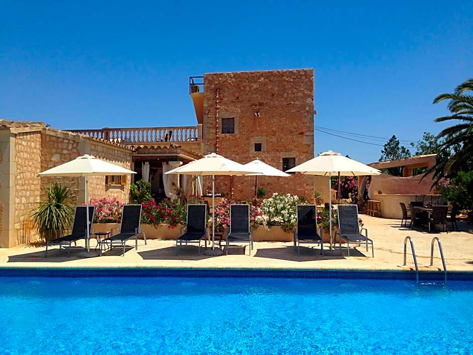 Agroturismo S Hort de Can Carrio AG226