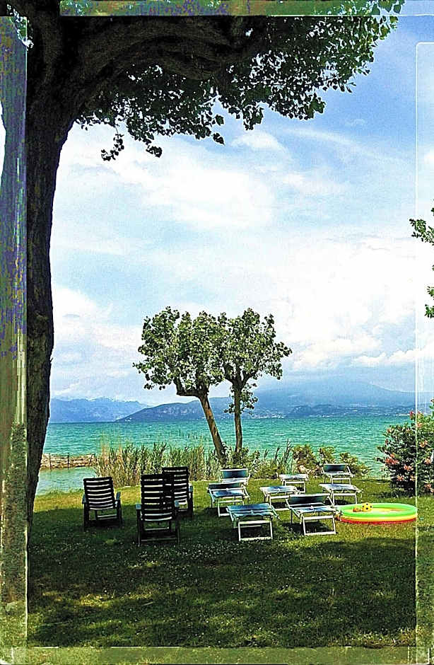 Albergo Il Biancospino