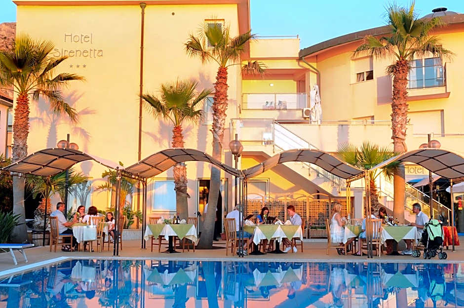 Hotel Sirenetta