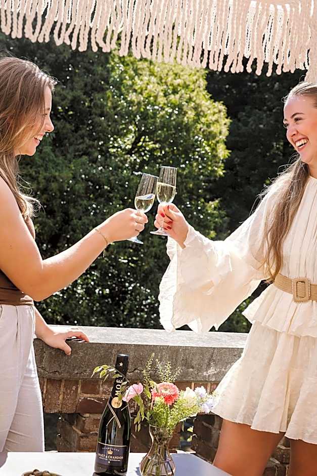 Hotel Kasteel Hoekelum