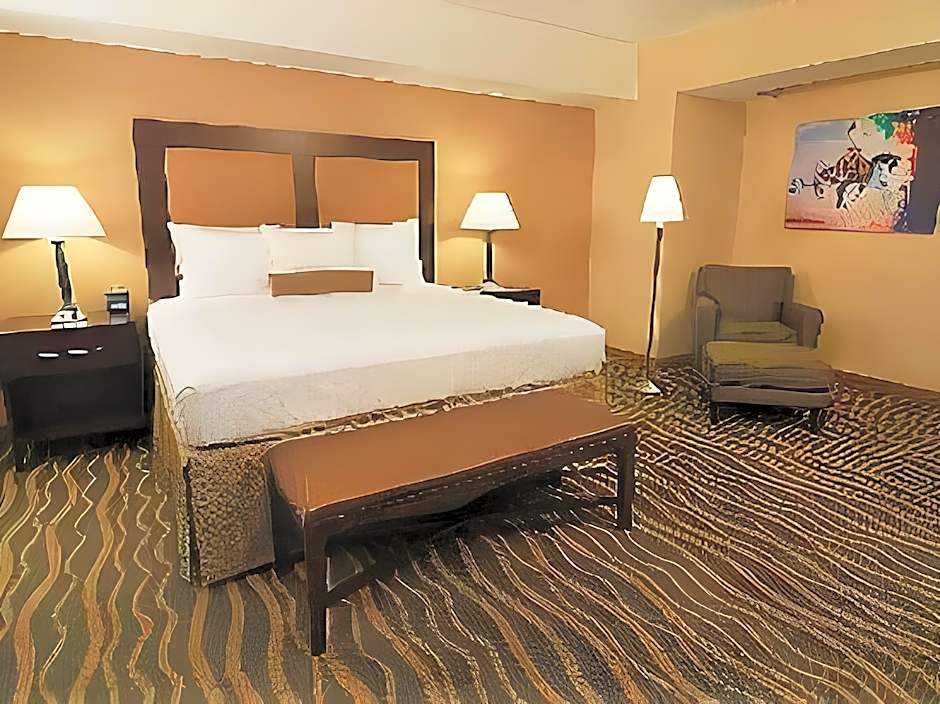 Kickapoo Lucky Eagle Casino Hotel